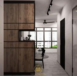 Blk 547C Segar Vale (Bukit Panjang), HDB 2 Rooms #613227461